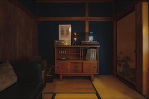 Fotografie z fotogalerie ubytování Unique City Pop Retreat 5 star Location, Game Room v destinaci Fudžijošida