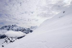 Gambar di galeri bagi Résidence Antarès - Avoriaz di Morzine