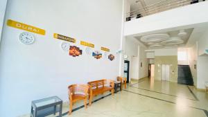 Gallery image of hotel sonamina in Samayapuram +5 photos