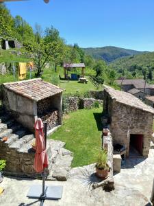 Φυσικό τοπίο κοντά σε αυτό το bed & breakfast