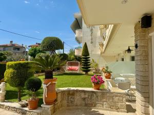 Gallery image of Melis Studios in Kallithea Halkidikis +55 photos