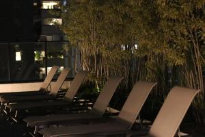 Fotografie z fotogalerie ubytování EZ Moema Hotel v Sao Paulu
