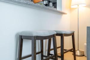 Galeriebild der Unterkunft Prime Studio in Jumeirah Bay X1 in JLT - Sleeps 2 in Dubai