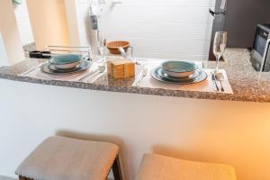 Galeriebild der Unterkunft Prime Studio in Jumeirah Bay X1 in JLT - Sleeps 2 in Dubai