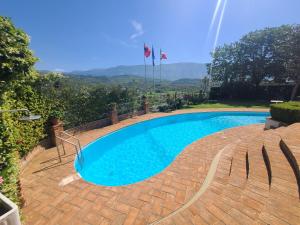 Gallery image of Vila Elida in Tragjas