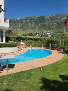 Gallery image of Vila Elida in Tragjas