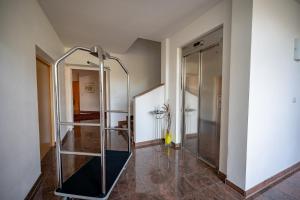 Fotografie z fotogalerie ubytování Garni Hotel Peterlinhof v destinaci Caldaro