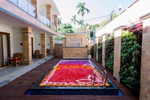 Fotografie z fotogalerie ubytování Mara Inn v destinaci Nusa Dua