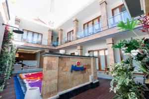 Fotografie z fotogalerie ubytování Mara Inn v destinaci Nusa Dua