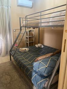 CTAB&B temptation airport fontanarossa shared house with several rooms的相册照片