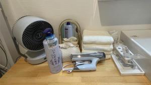 Fotografie z fotogalerie ubytování 星空テラス BBQセット 宮古そば付き貸切ヴィラ Resort Villa ManMaka v destinaci Miyakojima