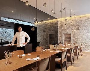 Hosté ubytování Hôtel de Tourrel, Saint Rémy de Provence, a Member of Design Hotels