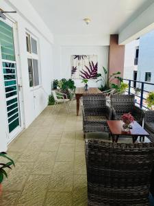 Φωτογραφία από το άλμπουμ του Kenting Chingshan Inn στο Kenting