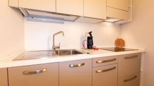 Gallery image of Residenza Deriu - Bosa by Sardinianworld in Bosa