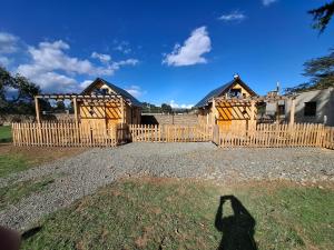 Photo de la galerie de l'établissement Rawhew Ranch, à Naivasha 18 autres photos