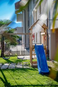 Fotografie z fotogalerie ubytování Garni Hotel Peterlinhof v destinaci Caldaro
