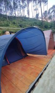 Fotografie z fotogalerie ubytování Wulandari Riverside v destinaci Kertamanah