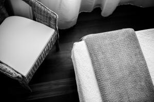Fotografie z fotogalerie ubytování Pensión O Camiño v destinaci Sarria