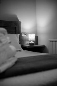 Fotografie z fotogalerie ubytování Pensión O Camiño v destinaci Sarria