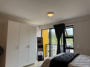 Ένα ή περισσότερα κρεβάτια σε δωμάτιο στο The Dream Escape +23 φωτογραφίες