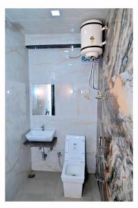 Fotografie z fotogalerie ubytování Hotel Asha Inn v destinaci Adžmér