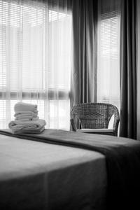 Fotografie z fotogalerie ubytování Pensión O Camiño v destinaci Sarria