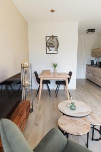 Fotografie z fotogalerie ubytování De Haas - Tiny house in de Zeeuwse Natuur v destinaci Driewegen