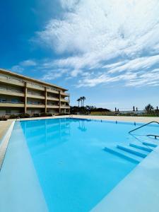 Πισίνα στο ή κοντά στο Albufeira Comfort Luxury Quinta Barracuda