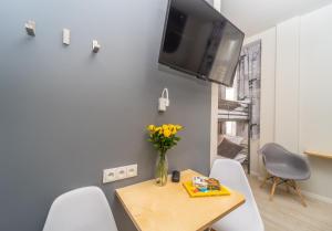 Photo de la galerie de l'établissement La Guitarra Hostel Gdańsk, à Gdańsk