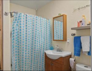 Ένα μπάνιο στο Fish Camp – Rustic Retreat with 4 Cabins, Gazebo & Kenai River Access Sleeps 14 +33 φωτογραφίες