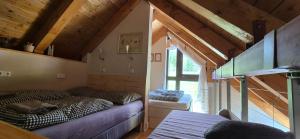 Gallery image of Apartmán Zvon 302 in Špindlerův Mlýn
