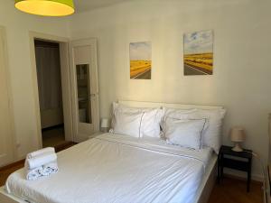 Gallery image of Swiss Flats in Lausanne