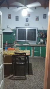 Gallery image of Estancia El Relincho in Pilar