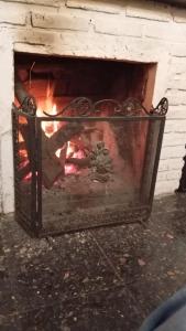 Gallery image of Estancia El Relincho in Pilar