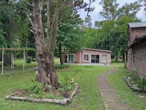 Gallery image of Estancia El Relincho in Pilar