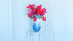 Foto dalla galleria di Villa Boufla ad Agios Ioannis
