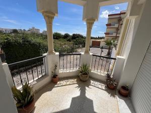 Gallery image of Cozy apartment Chatt Meriem in Hammam Sousse