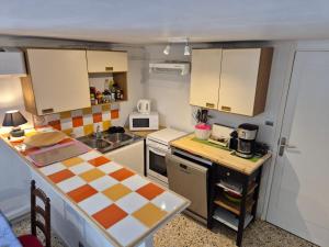 Galeriebild der Unterkunft La terrasse du Mont Ventoux in Mormoiron