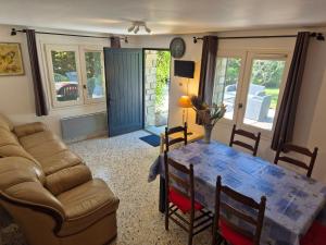 Galeriebild der Unterkunft La terrasse du Mont Ventoux in Mormoiron