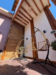 Fotografie z fotogalerie ubytování Cabañas Sublime Bolson v destinaci El Bolsón