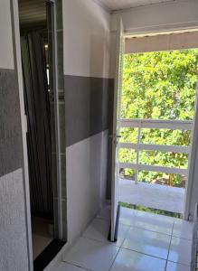 Balkón nebo terasa v ubytování Casa Vista Lagoa