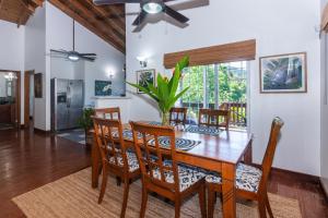 Fotografie z fotogalerie ubytování Valley View home v destinaci Roatán