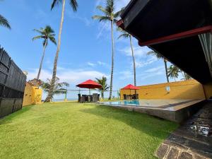 Φυσικό τοπίο κοντά σε αυτή η βίλα