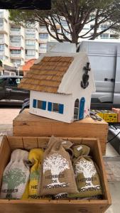 Fotografie z fotogalerie ubytování Studio port carnon v destinaci Carnon-Plage