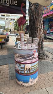 Fotografie z fotogalerie ubytování Studio port carnon v destinaci Carnon-Plage