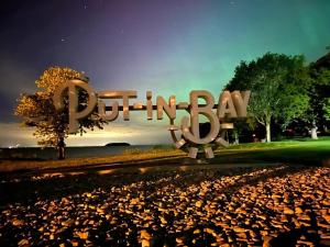 صورة لـ Island Club #97 في بوت-إن-باي