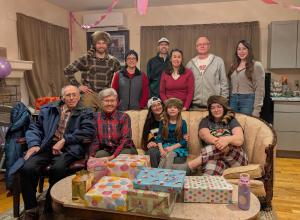 Foto dalla galleria di Sleepy Hollow Manor a Gettysburg