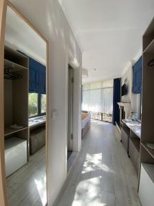 Gallery image of Kerpe Diem Otel in Kerpe