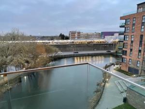 Imagen de la galería de Dartford Apartment - Sleeps 3 - Central Stay, en Dartford