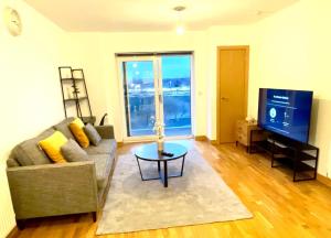 Imagen de la galería de Dartford Apartment - Sleeps 3 - Central Stay, en Dartford